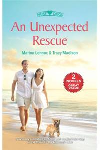 An Unexpected Rescue