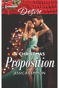 A Christmas Proposition