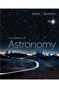 Foundations of Astronomy