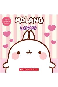 Molang: Loves