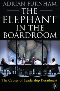 The Elephant in the Boardroom
