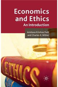 Economics and Ethics