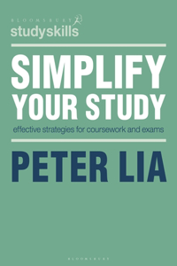 Simplify Your Study