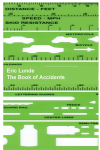 Book of Accidents (paperback)