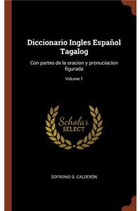Diccionario Ingles Español Tagalog