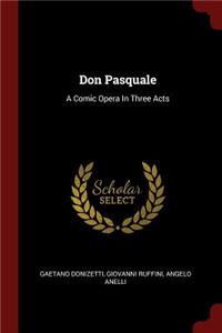 Don Pasquale