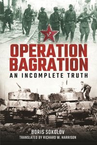 Operation Bagration