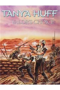 Valor's Choice