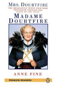 Level 3: Madame Doubtfire