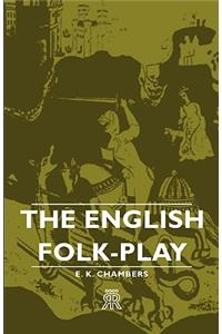 English Folk-Play