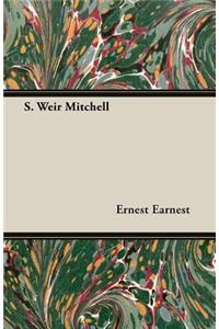 S. Weir Mitchell