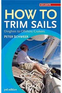 How to Trim Sails