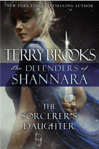 The Sorcerers Daughter