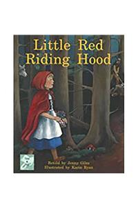 Little Red Riding Hood