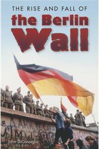 Steck-Vaughn Lynx: Social Studies Readers Grade 5 Rise and Fall/Berlin Wall