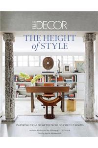 Elle Decor: The Height of Style