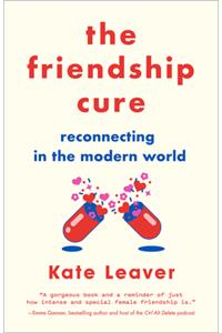 The Friendship Cure