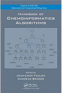 Handbook of Chemoinformatics Algorithms