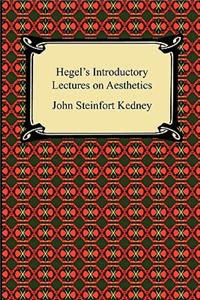 Hegel's Introductory Lectures on Aesthetics