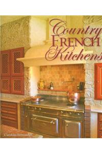 Country French Kitchens