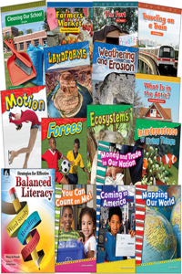 Grade 2 Balanced Literacy 76-Book Set