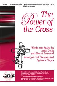 The Power Of The Cross