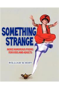 Something Strange