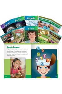 Stem Grade 2 10-Book Set (Stem)