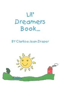 Lil' Dreamers Book...