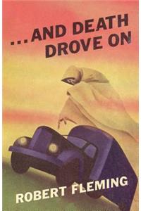 And Death Drove on