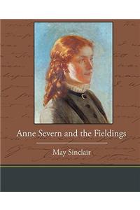 Anne Severn and the Fieldings