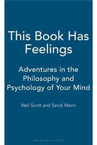 This Book Has Feelings