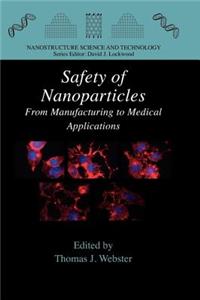 Safety of Nanoparticles