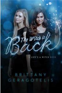 The Witch Is Back