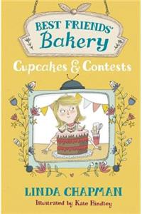 Best Friends' Bakery: Cupcakes and Contests