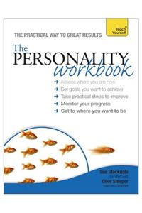 Personality Workbook: Teach Yourself