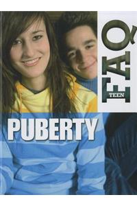 Puberty