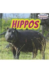 Hippos