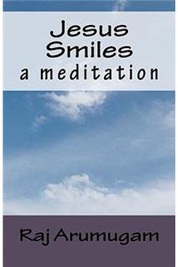 Jesus Smiles