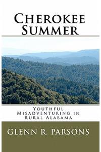 Cherokee Summer