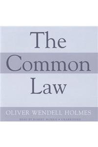 Common Law Lib/E