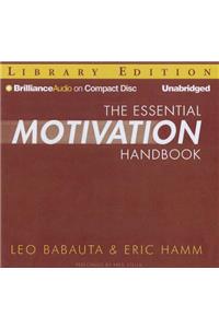 The Essential Motivation Handbook