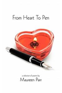 From Heart to Pen