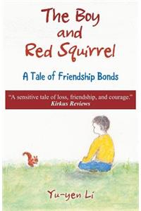 The Boy and Red Squirrel
