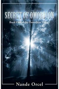 Secret of Omordion