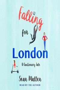 Falling for London