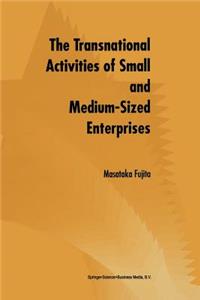 Transnational Activities of Small and Medium-Sized Enterprises