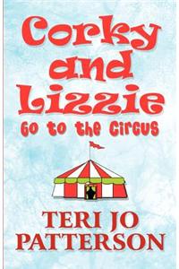 Corky and Lizzie Go to the Circus