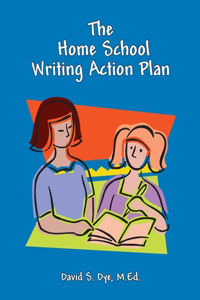 Home School Writing Action Plan