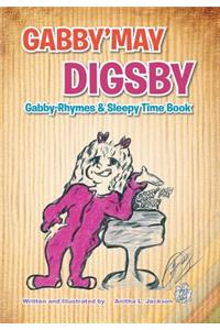 Gabby'may Digsby